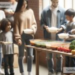 The Impact of Food Emergencies on Nutrition