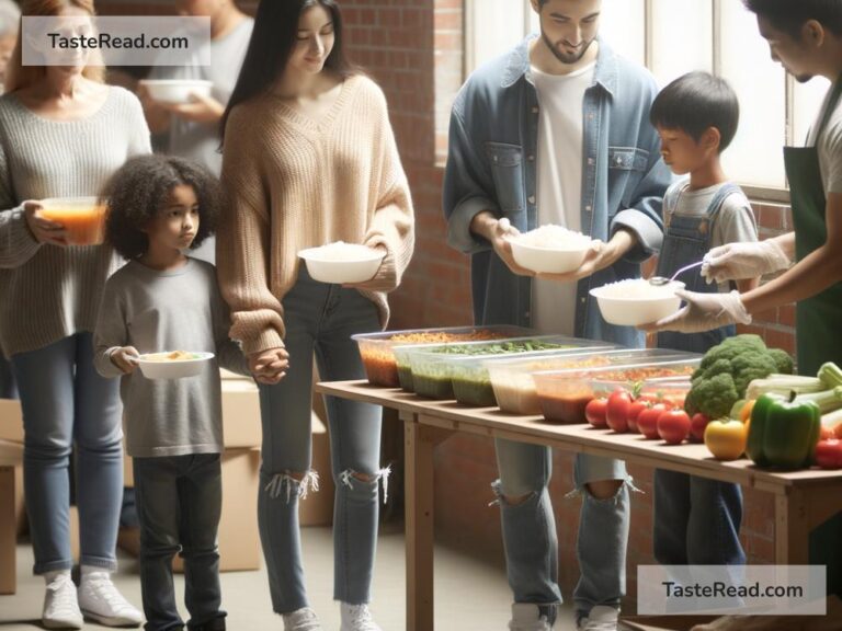 The Impact of Food Emergencies on Nutrition
