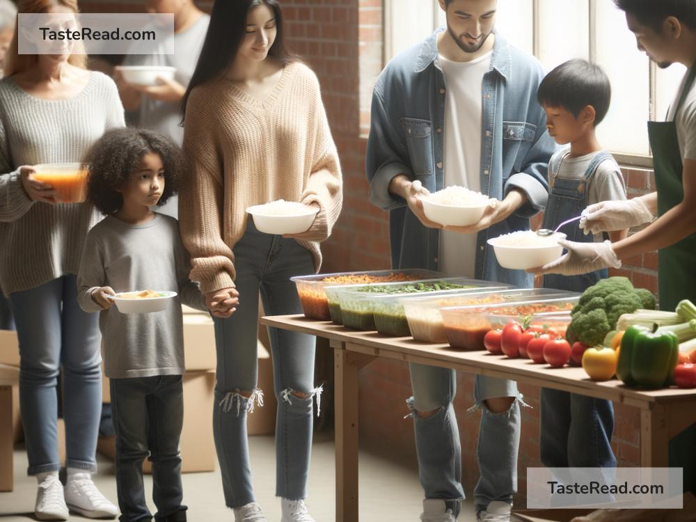 The Impact of Food Emergencies on Nutrition