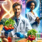 The Impact of Food Epigenetics on Nutrition