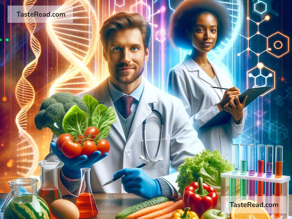 The Impact of Food Epigenetics on Nutrition