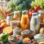 The Impact of Food Fortification on Nutritional Quality