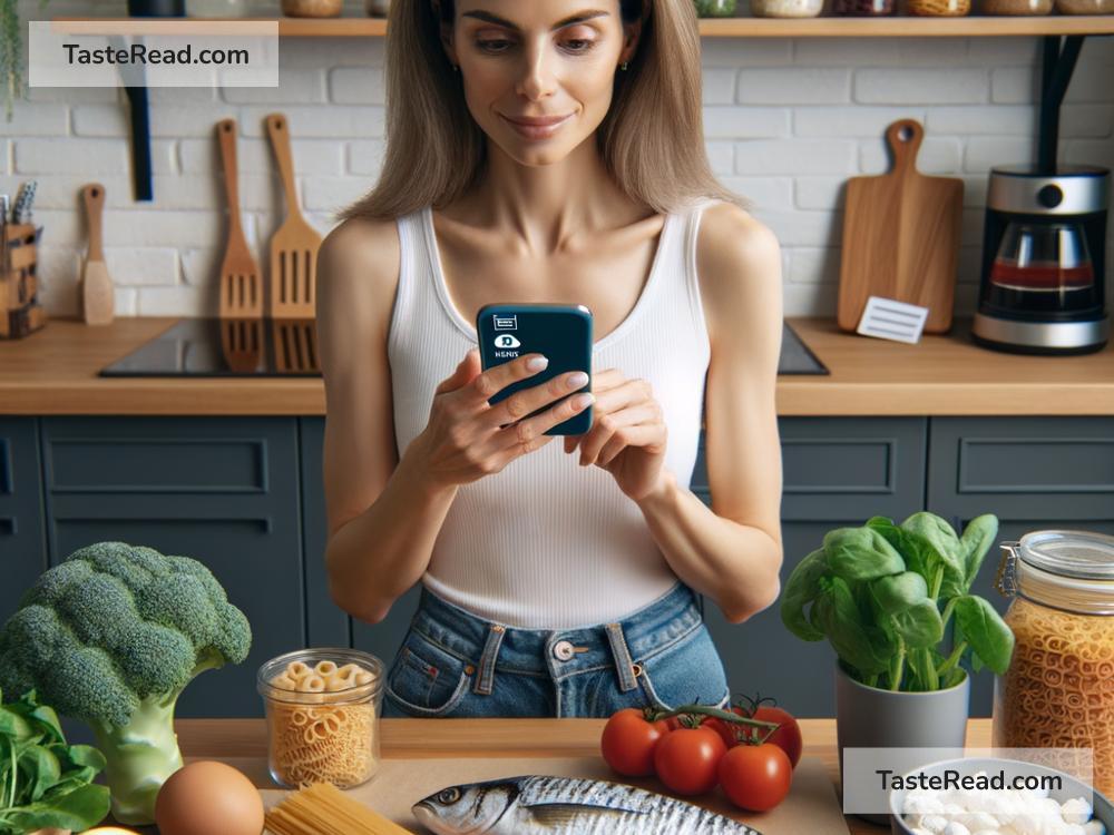The Impact of Food Innovations on Consumer Choices