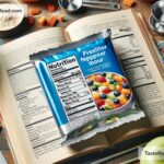 The Impact of Food Labeling on Nutrition