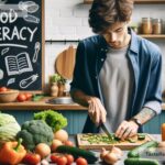 The Impact of Food Literacy on Nutrition