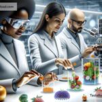 The Impact of Food Nanotechnology on Nutrition