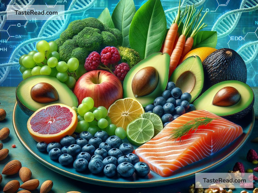 The Impact of Food Nutrigenomics on Nutrition