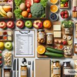 The Impact of Food Packaging on Nutrition