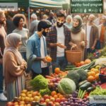 The Impact of Food Policies on Public Health