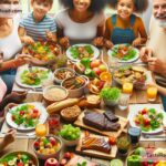 The Impact of Food Preferences on Nutrition