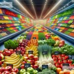 The Impact of Food Pricing on Nutrition