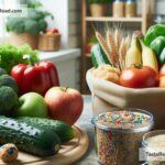 The Impact of Food Processing on Nutrient Bioavailability