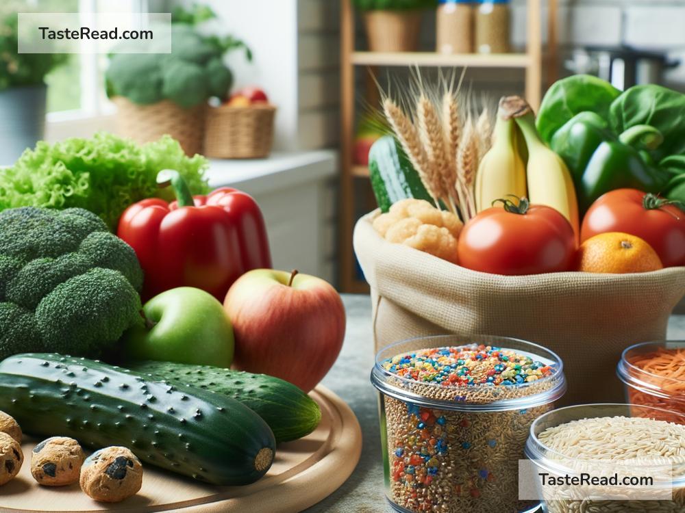 The Impact of Food Processing on Nutrient Bioavailability