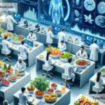 The Impact of Food Proteomics on Nutrition