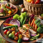 The Impact of Food Quality on Nutrition