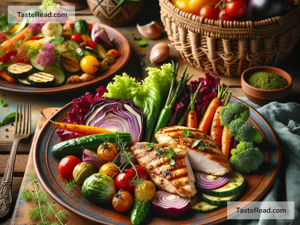 The Impact of Food Quality on Nutrition