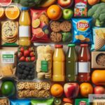 The Impact of Food Regulations on Nutrition