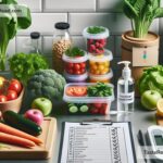 The Impact of Food Safety on Nutrition
