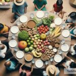 The Impact of Food Scarcity on Nutrition