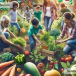 The Impact of Food Security on Nutrition