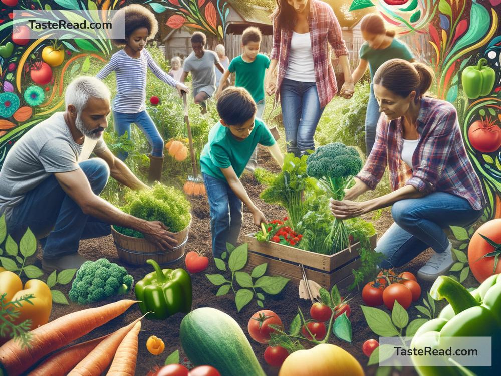 The Impact of Food Security on Nutrition