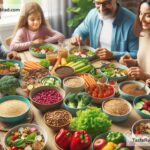 The Impact of Food Standards on Nutrition