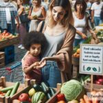 The Impact of Food Subsidies on Nutrition