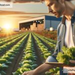 The Impact of Food Supply Chains on Nutrition