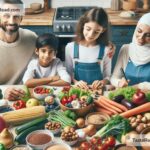 The Impact of Food Supply on Nutrition