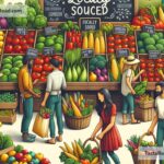 The Impact of Food Sustainability on Nutrition