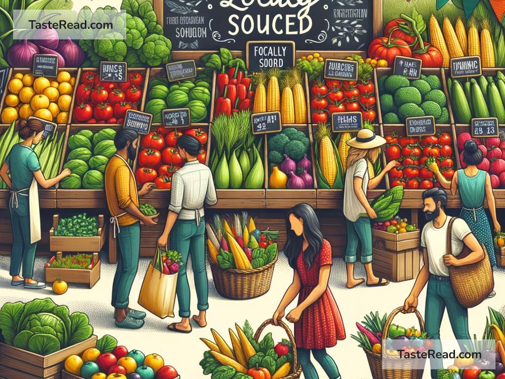 The Impact of Food Sustainability on Nutrition