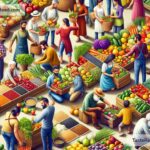 The Impact of Food Systems on Nutritional Quality