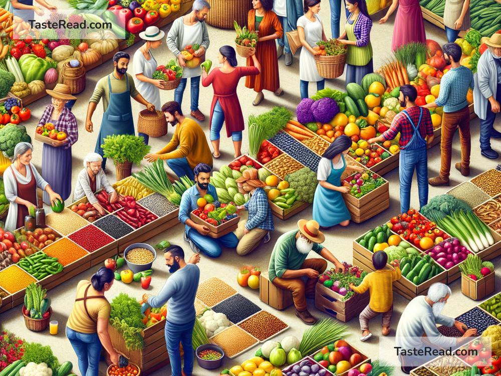 The Impact of Food Systems on Nutritional Quality