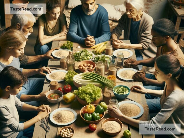 The Impact of Food Vulnerability on Nutrition