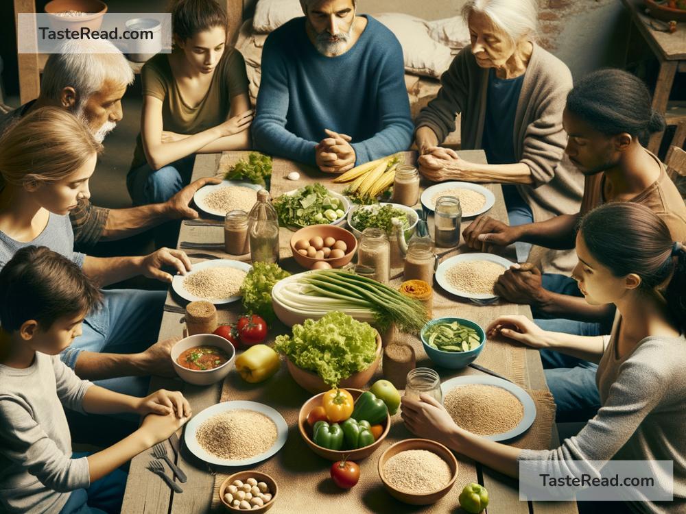 The Impact of Food Vulnerability on Nutrition