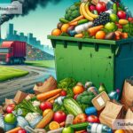 The Impact of Food Waste on the Environment