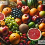 The impact of fruit maturity on taste