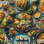 The Impact of Globalization on Dietary Patterns