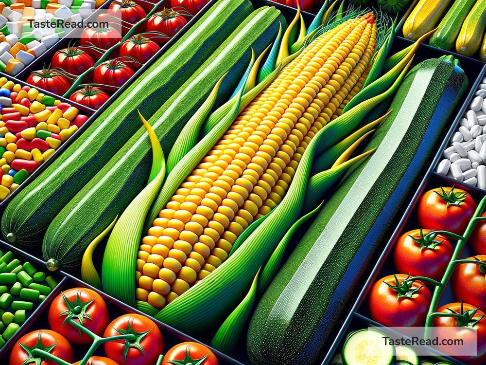 The Impact of GMOs on Nutritional Quality