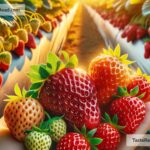 The impact of growing season on fruit taste