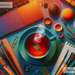 The impact of haritaki on improving focus for creative tasks