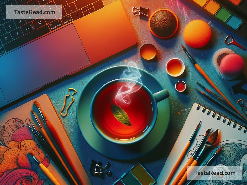 The impact of haritaki on improving focus for creative tasks