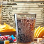The Impact of High-Fructose Corn Syrup on Health