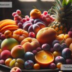 The impact of hybridization on the taste of fruits