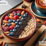 The impact of lucuma powder on improving mood during high-pressure tasks