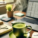 The impact of matcha on boosting focus for analytical professions