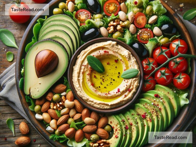 The Impact of Monounsaturated Fats on Health