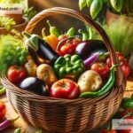 The Impact of Nightshade Vegetables on Health