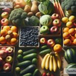 The Impact of Organic vs. Conventional Farming on Nutrition