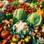 The Impact of Pesticides on Nutritional Quality